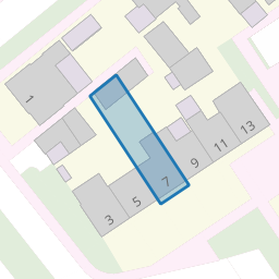 Perceel FNT01-D-1445