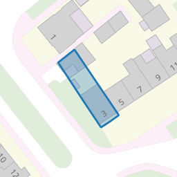 Perceel FNT01-D-1447