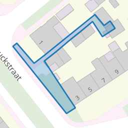 Perceel FNT01-D-1532