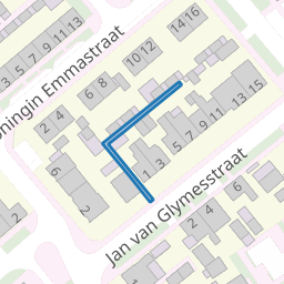 Perceel FNT01-D-1573