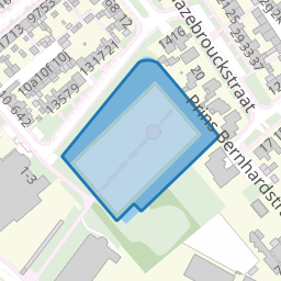 Perceel FNT01-D-1613