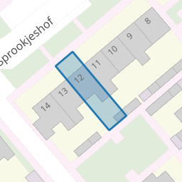 Perceel FNT01-D-1650