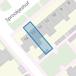 Perceel FNT01-D-1651