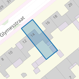 Perceel FNT01-D-1687