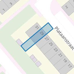 Perceel FNT01-D-1699