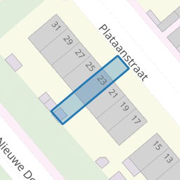 Perceel FNT01-D-1702