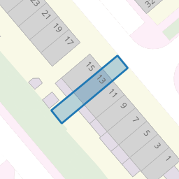 Perceel FNT01-D-1707