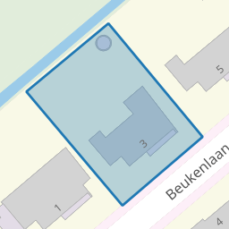 Perceel FNT01-D-1719