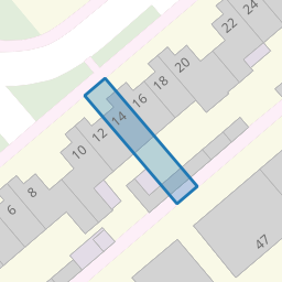 Perceel FNT01-D-1770