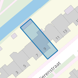 Perceel FNT01-D-1804