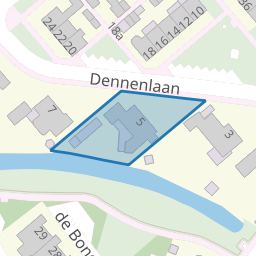 Perceel FNT01-D-1981