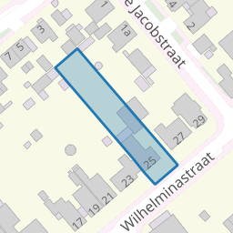 Perceel FNT01-D-2007