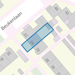 Perceel FNT01-D-2051