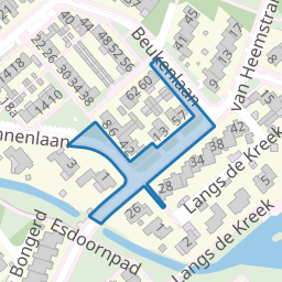 Perceel FNT01-D-2067