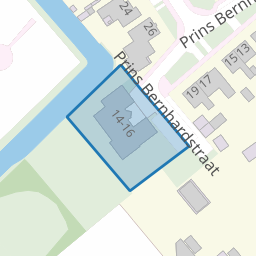 Perceel FNT01-D-2096