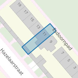 Perceel FNT01-D-2121