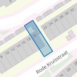 Perceel FNT01-D-2140