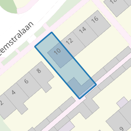 Perceel FNT01-D-2148