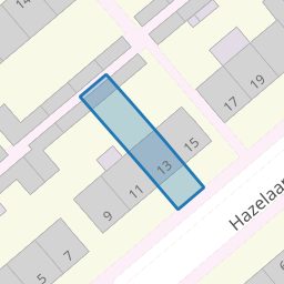 Perceel FNT01-D-2149