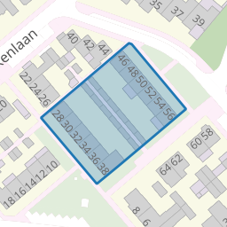 Perceel FNT01-D-2154