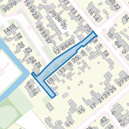 Perceel FNT01-D-2186