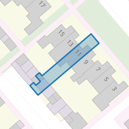 Perceel FNT01-D-2201