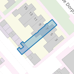 Perceel FNT01-D-2203