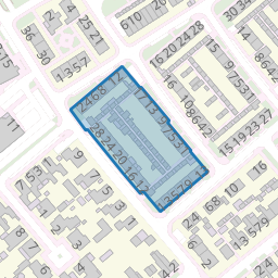 Perceel FNT01-D-2279