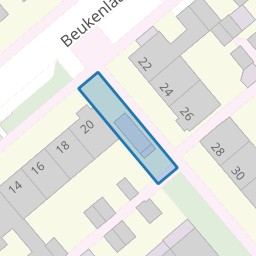 Perceel FNT01-D-2291