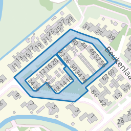 Perceel FNT01-D-2293