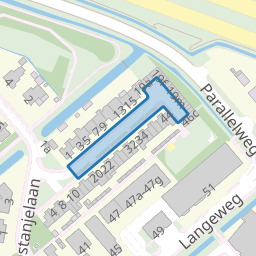 Perceel FNT01-D-2302