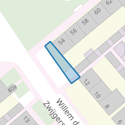 Perceel FNT01-D-2307