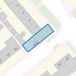 Perceel FNT01-D-2316