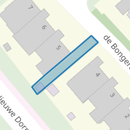 Perceel FNT01-D-2389