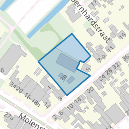 Perceel FNT01-D-2393