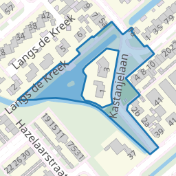 Perceel FNT01-D-2396