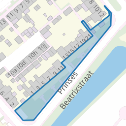 Perceel FNT01-D-2398