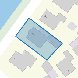 Perceel FNT01-D-2429