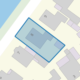 Perceel FNT01-D-2430