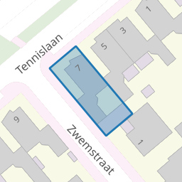 Perceel FNT01-D-2508