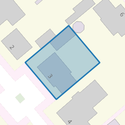 Perceel FNT01-D-2525