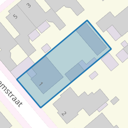 Perceel FNT01-D-2533