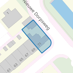 Perceel FNT01-D-2555