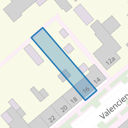 Perceel FNT01-D-2579