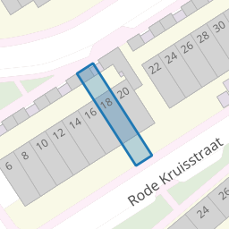 Perceel FNT01-D-2584