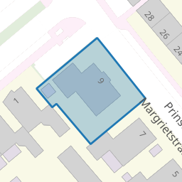 Perceel FNT01-D-2587