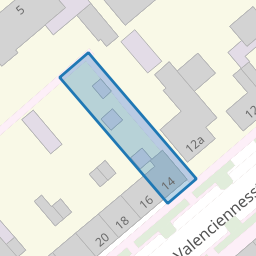 Perceel FNT01-D-2612