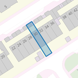 Perceel FNT01-D-2625