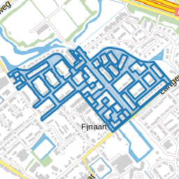 Perceel FNT01-D-2696