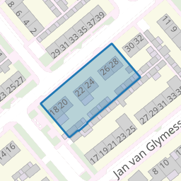 Perceel FNT01-D-2711